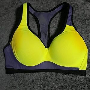 VSX sports bra